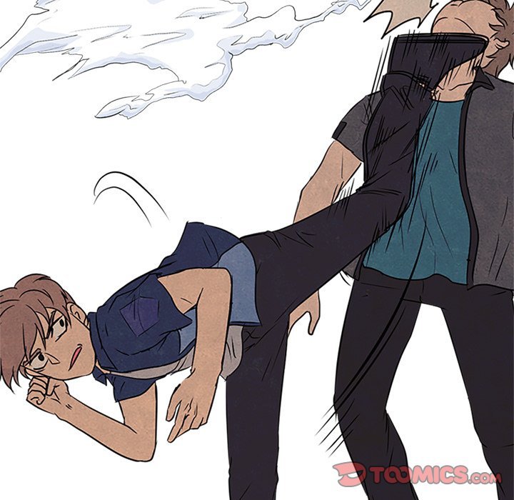 High School Devil Manhwa - Chapter 100 Page 89