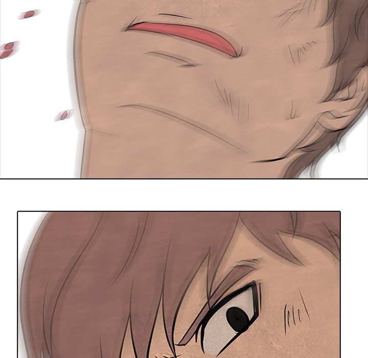 High School Devil Manhwa - Chapter 100 Page 91