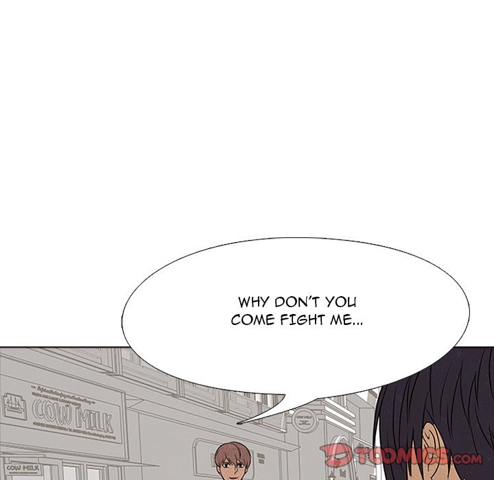 High School Devil Manhwa - Chapter 100 Page 101