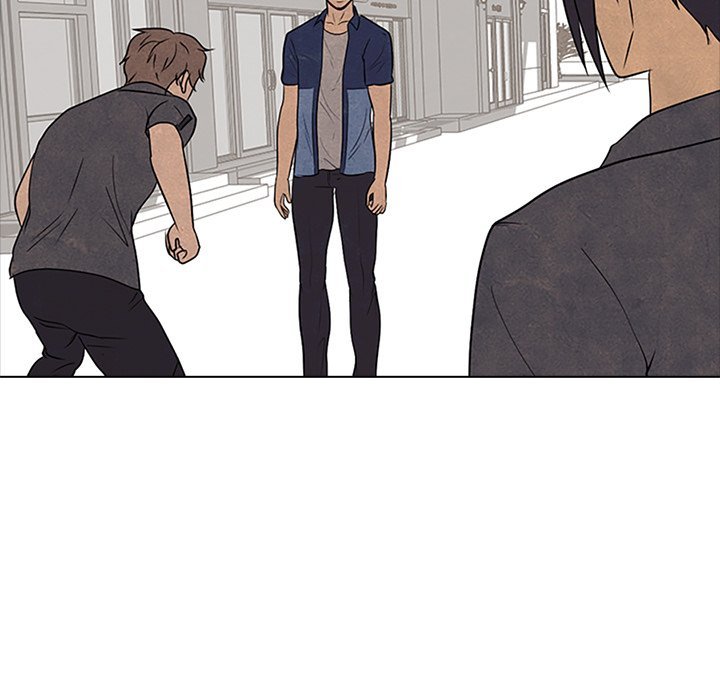 High School Devil Manhwa - Chapter 100 Page 102