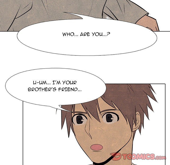 High School Devil Manhwa - Chapter 69 Page 4