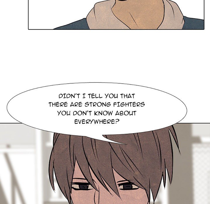 High School Devil Manhwa - Chapter 69 Page 5