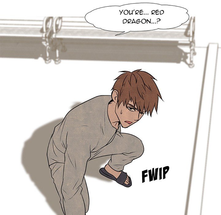 High School Devil Manhwa - Chapter 69 Page 11