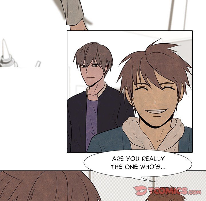 High School Devil Manhwa - Chapter 69 Page 12