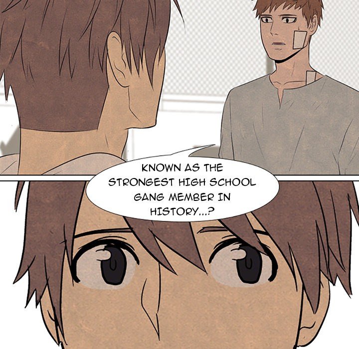 High School Devil Manhwa - Chapter 69 Page 13