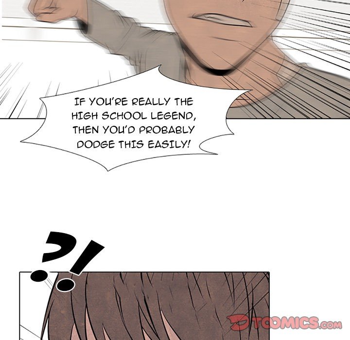 High School Devil Manhwa - Chapter 69 Page 16
