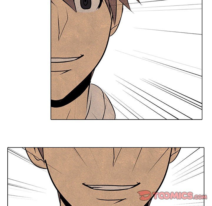 High School Devil Manhwa - Chapter 69 Page 18