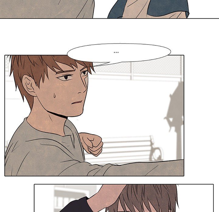 High School Devil Manhwa - Chapter 69 Page 21