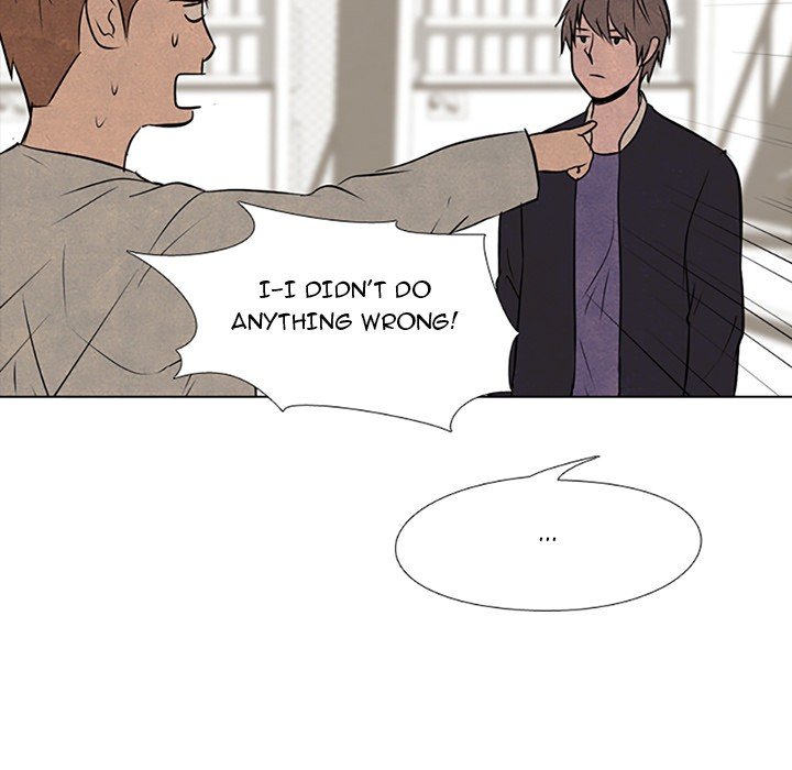 High School Devil Manhwa - Chapter 69 Page 25