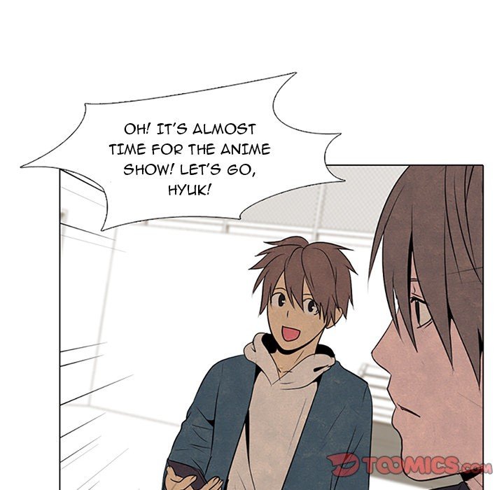 High School Devil Manhwa - Chapter 69 Page 26