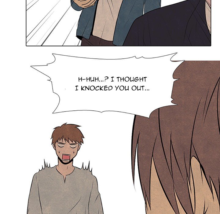 High School Devil Manhwa - Chapter 69 Page 27