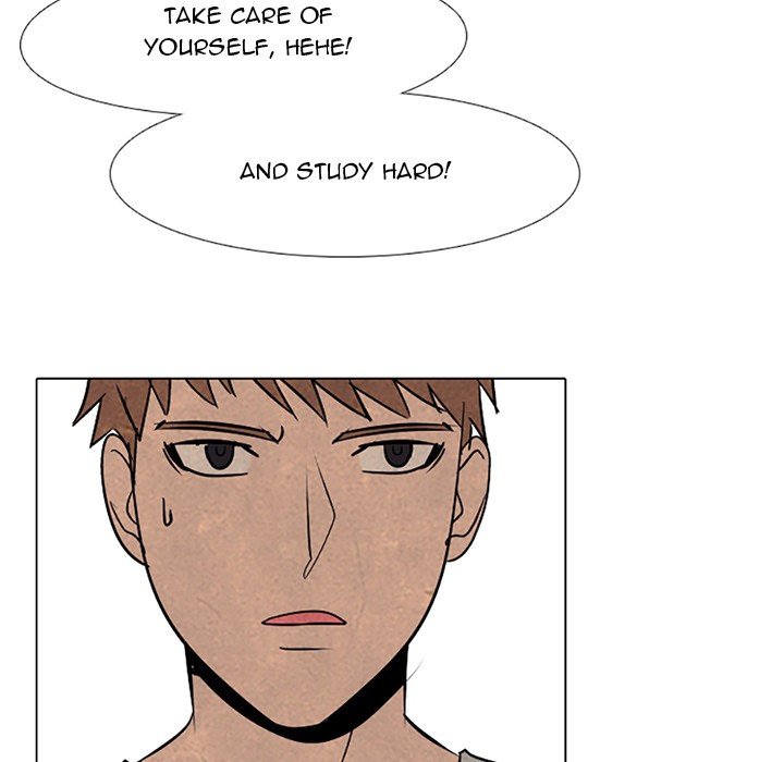 High School Devil Manhwa - Chapter 69 Page 29