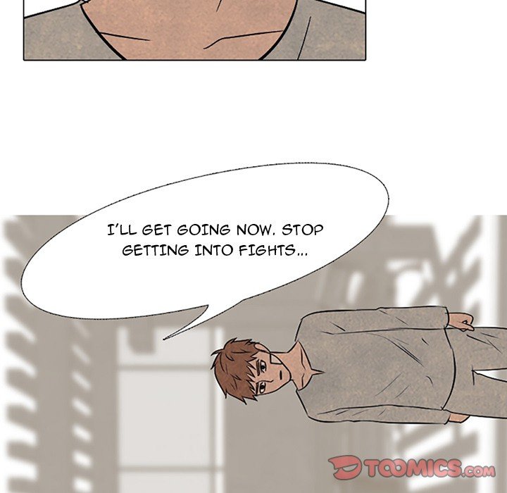 High School Devil Manhwa - Chapter 69 Page 30