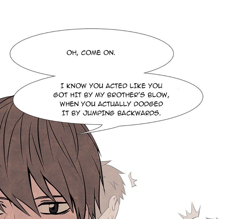 High School Devil Manhwa - Chapter 69 Page 37