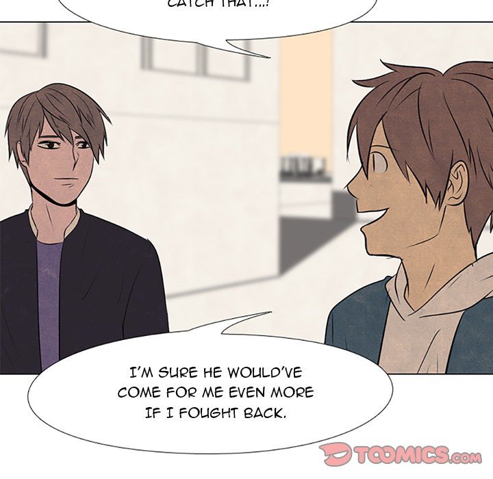 High School Devil Manhwa - Chapter 69 Page 40