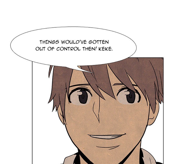 High School Devil Manhwa - Chapter 69 Page 41