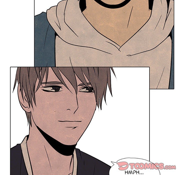 High School Devil Manhwa - Chapter 69 Page 42