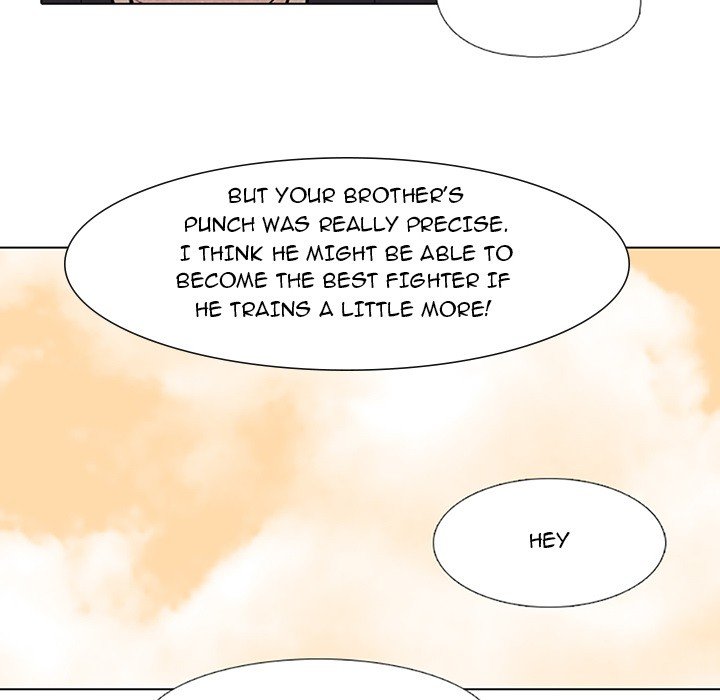 High School Devil Manhwa - Chapter 69 Page 43