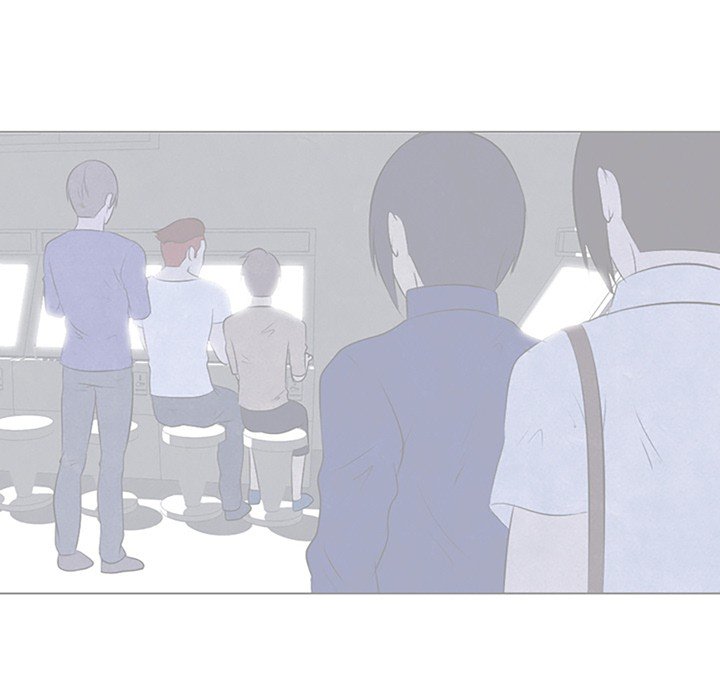 High School Devil Manhwa - Chapter 69 Page 53