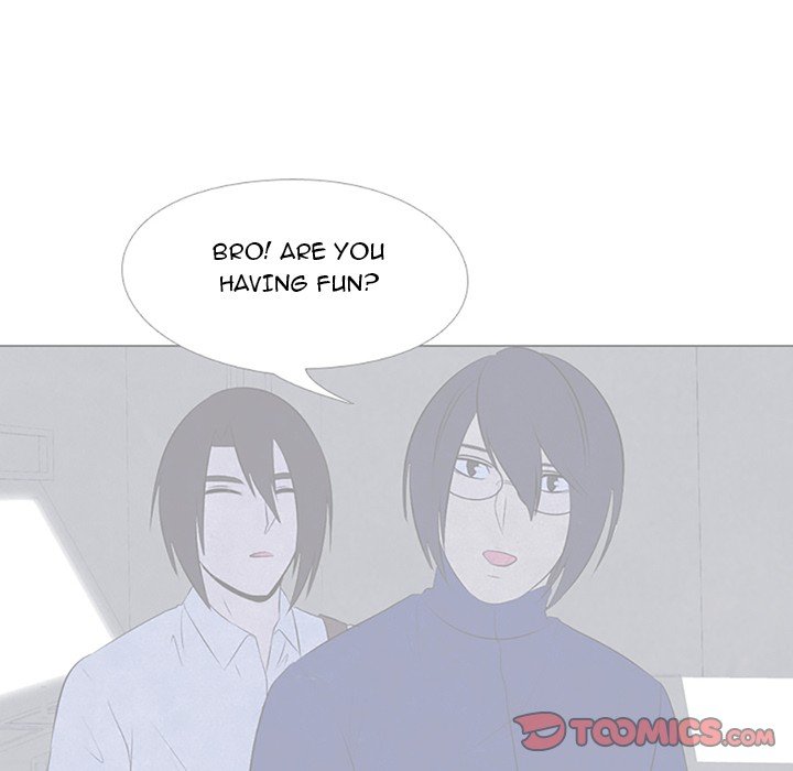 High School Devil Manhwa - Chapter 69 Page 54