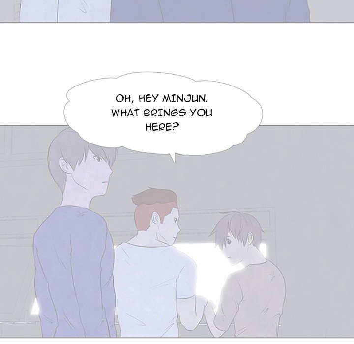 High School Devil Manhwa - Chapter 69 Page 55