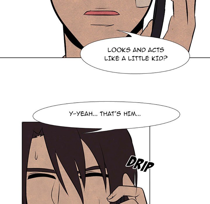 High School Devil Manhwa - Chapter 69 Page 59