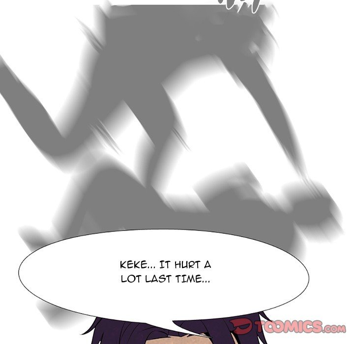 High School Devil Manhwa - Chapter 69 Page 72