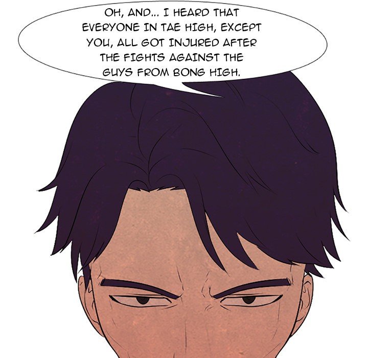 High School Devil Manhwa - Chapter 69 Page 75