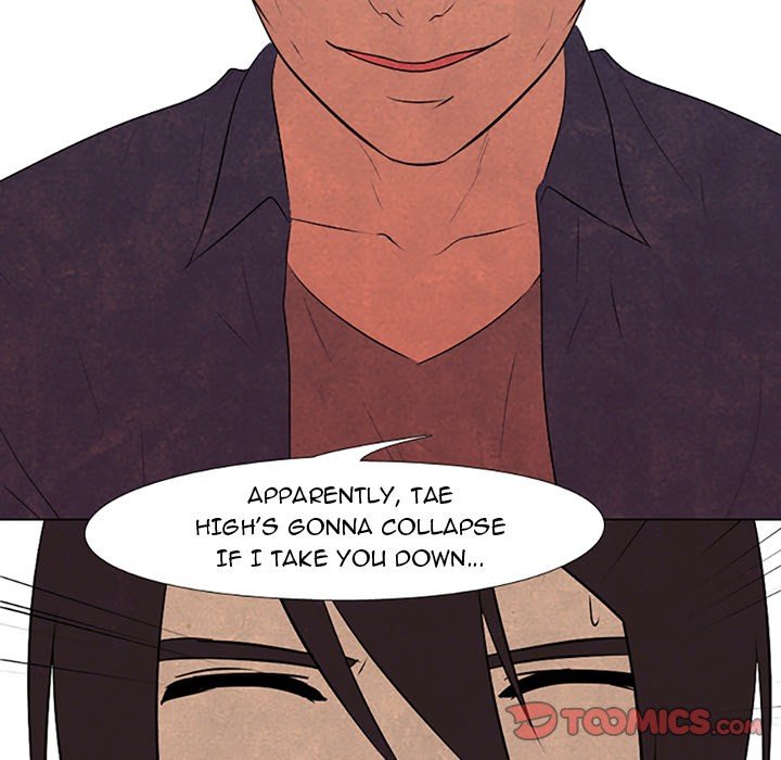 High School Devil Manhwa - Chapter 69 Page 76