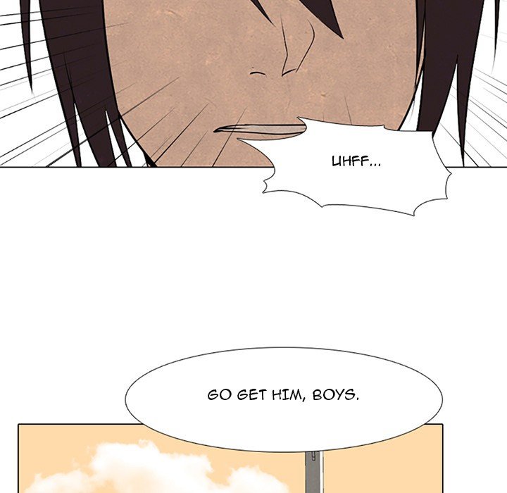 High School Devil Manhwa - Chapter 69 Page 77