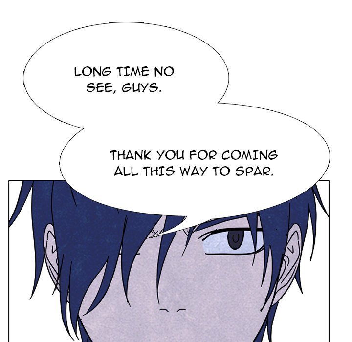 High School Devil Manhwa - Chapter 215 Page 18