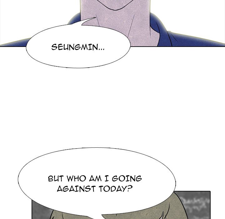High School Devil Manhwa - Chapter 215 Page 27