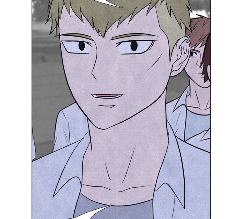 High School Devil Manhwa - Chapter 215 Page 28