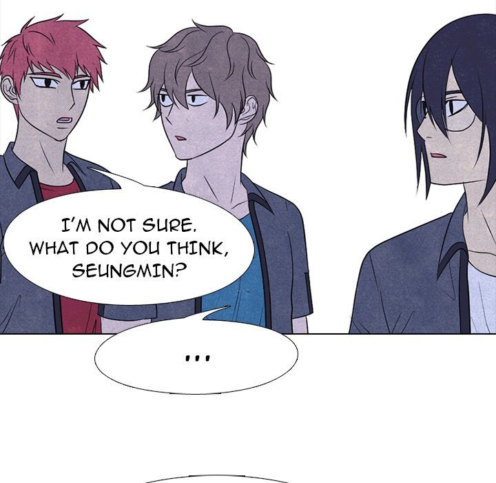 High School Devil Manhwa - Chapter 215 Page 30