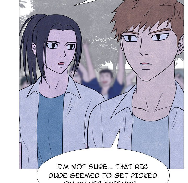 High School Devil Manhwa - Chapter 215 Page 61