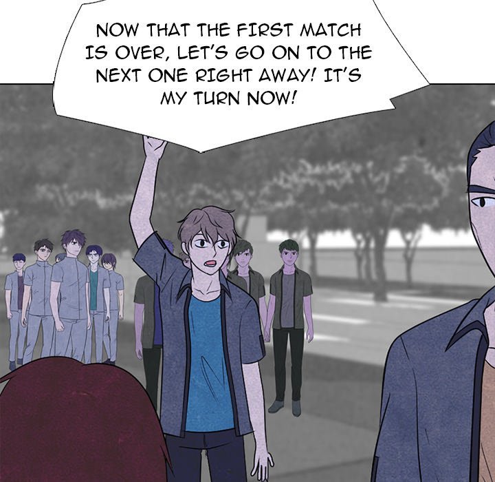 High School Devil Manhwa - Chapter 215 Page 90