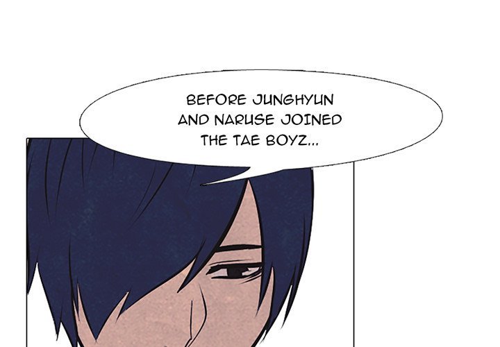 High School Devil Manhwa - Chapter 75 Page 0