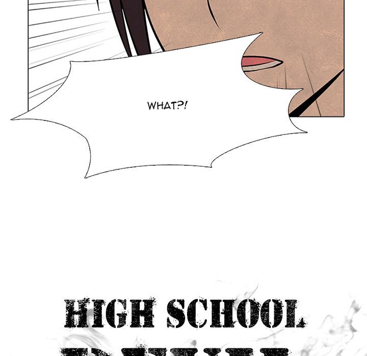 High School Devil Manhwa - Chapter 75 Page 8