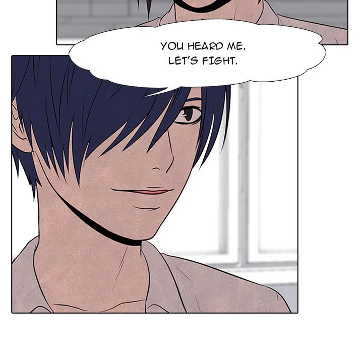 High School Devil Manhwa - Chapter 75 Page 11