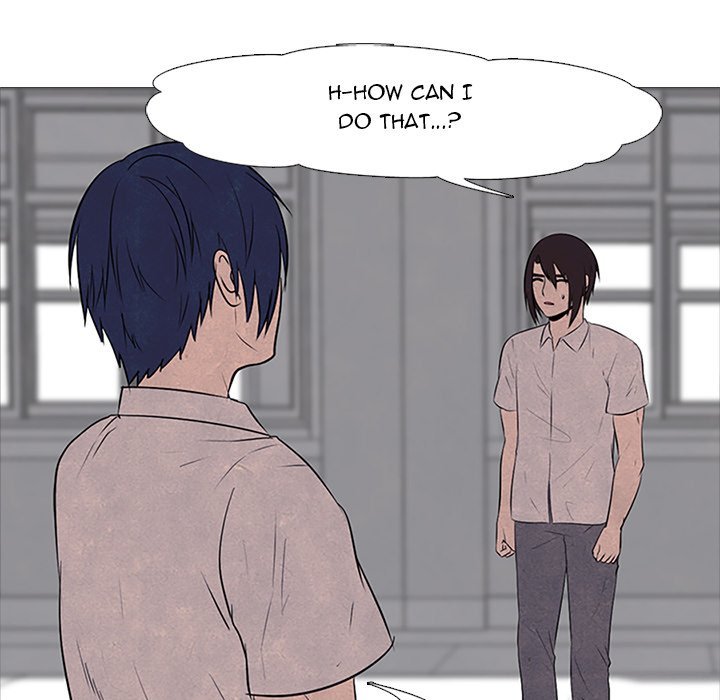 High School Devil Manhwa - Chapter 75 Page 12