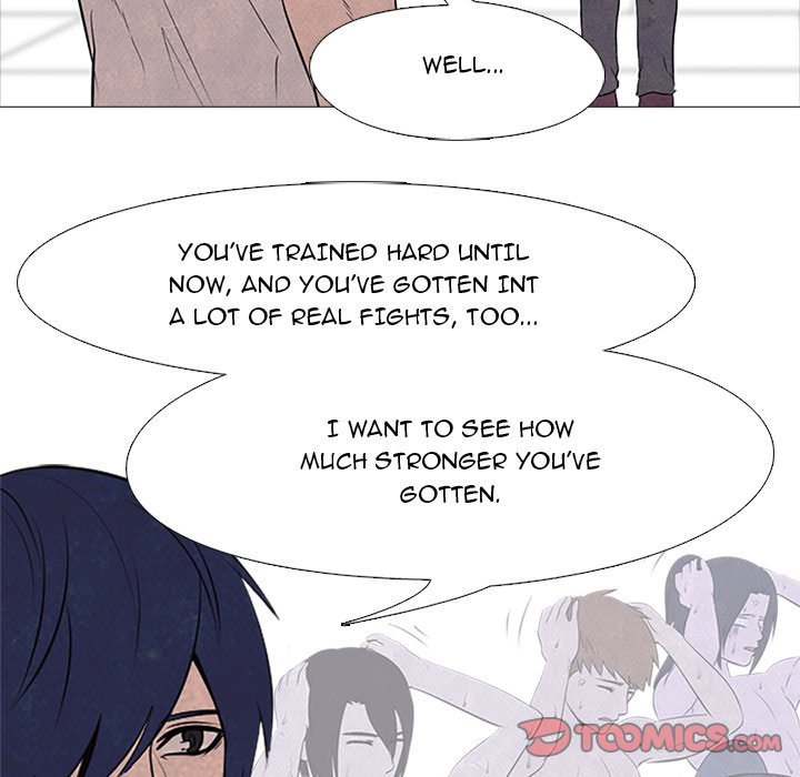 High School Devil Manhwa - Chapter 75 Page 13