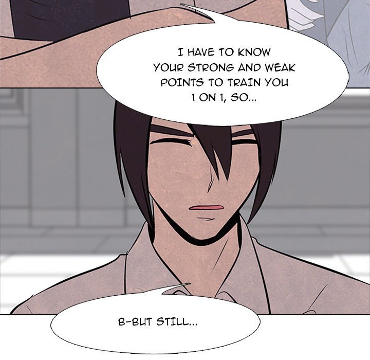 High School Devil Manhwa - Chapter 75 Page 15