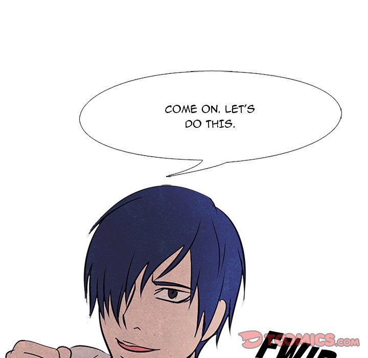 High School Devil Manhwa - Chapter 75 Page 17