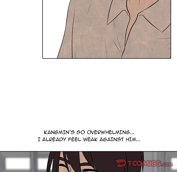 High School Devil Manhwa - Chapter 75 Page 29