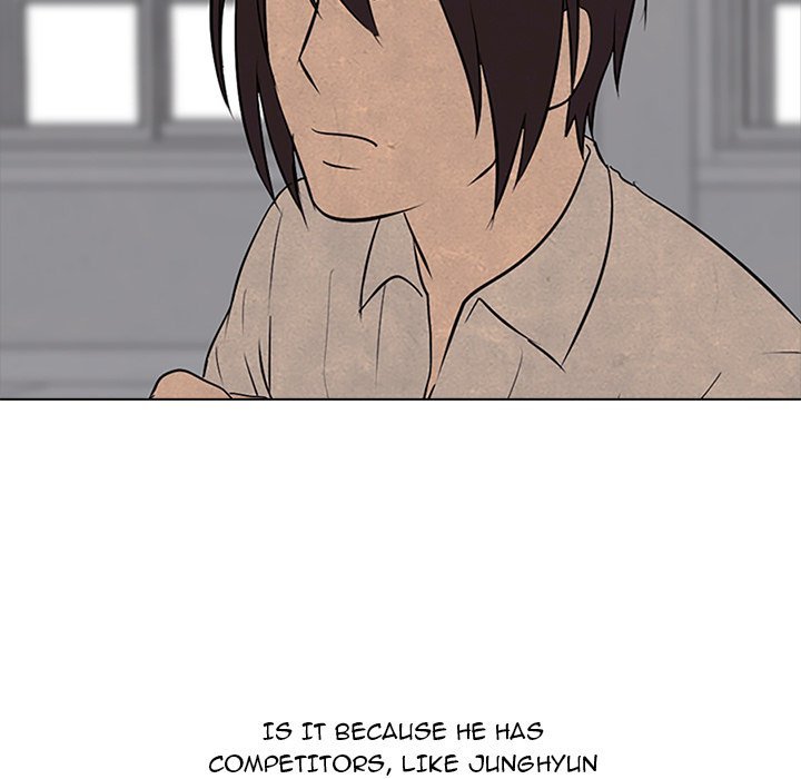 High School Devil Manhwa - Chapter 75 Page 30