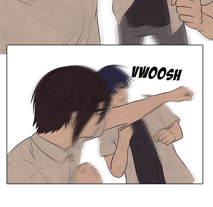 High School Devil Manhwa - Chapter 75 Page 40