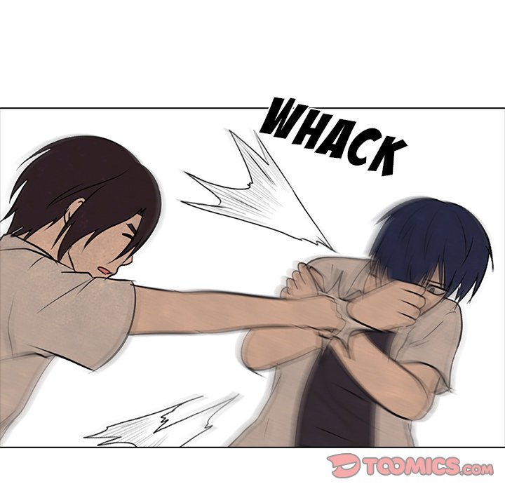 High School Devil Manhwa - Chapter 75 Page 41