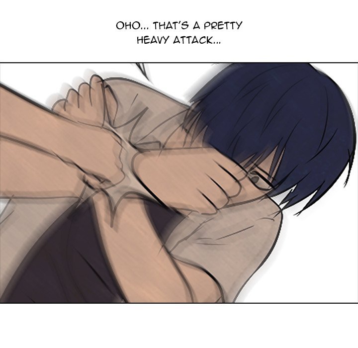 High School Devil Manhwa - Chapter 75 Page 42