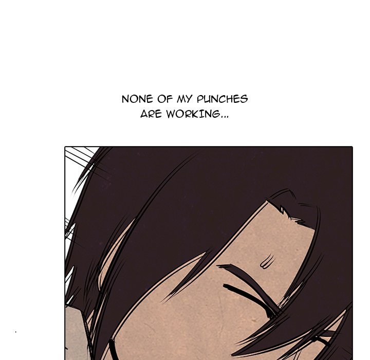 High School Devil Manhwa - Chapter 75 Page 43