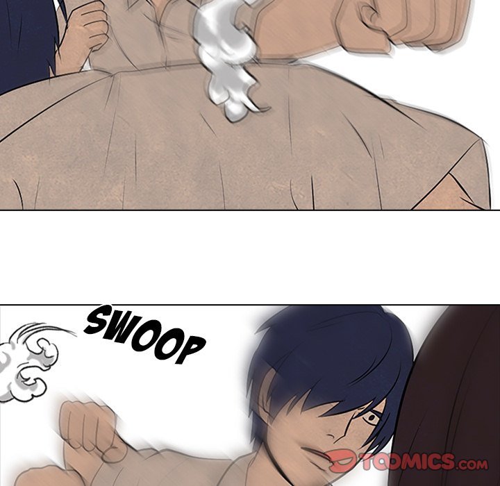 High School Devil Manhwa - Chapter 75 Page 45